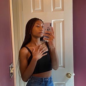 Meet your Posher, Taylor